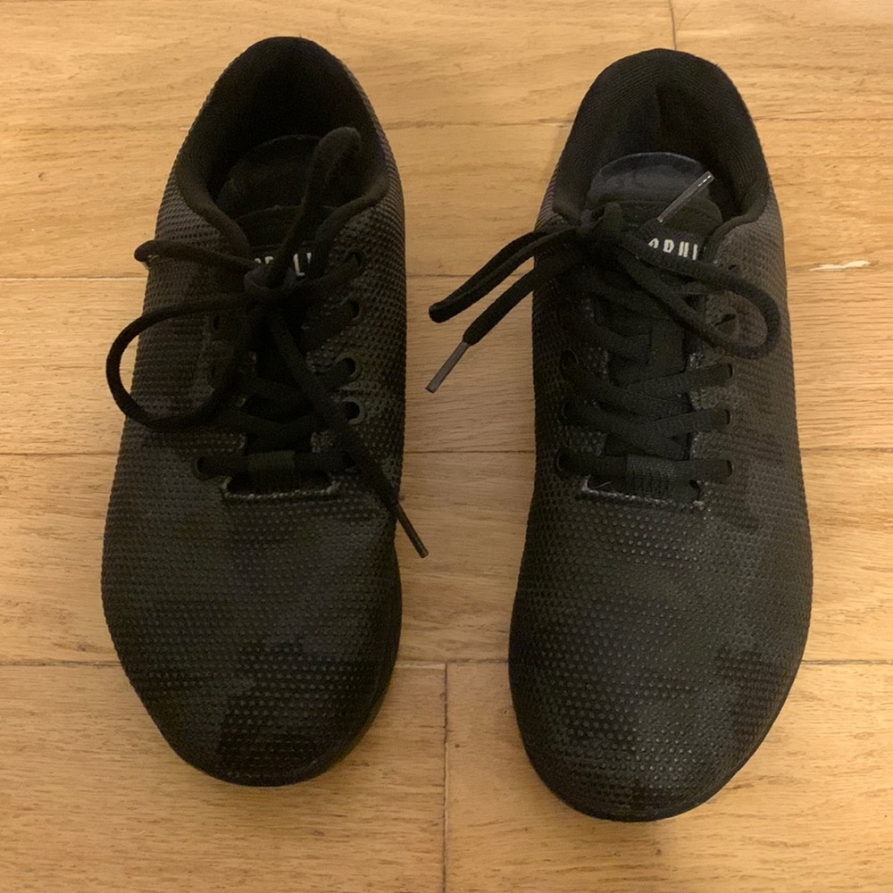 Women's NoBull Trainers